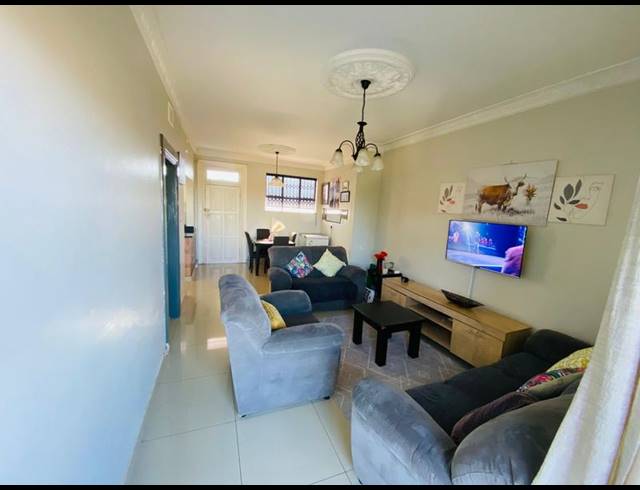 2 BEDROOM APARTMENT FOR SALE IN SAICCOR